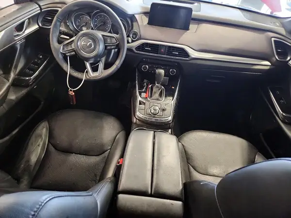 JM3TCBDY7H0132983 2017 MAZDA CX-9 - Image 8