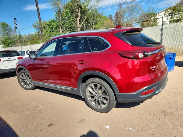 JM3TCBDY7J0200138 2018 MAZDA CX-9 - Image 2