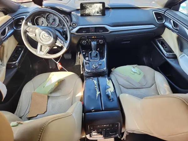 JM3TCBDY7J0200138 2018 MAZDA CX-9 - Image 8