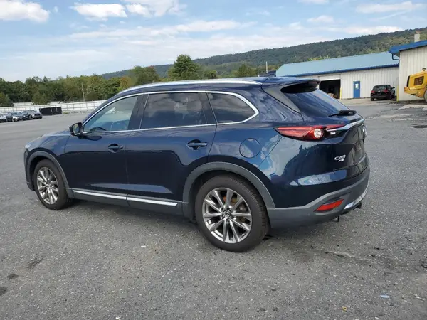 JM3TCBDY7J0200690 2018 MAZDA CX-9 - Image 2