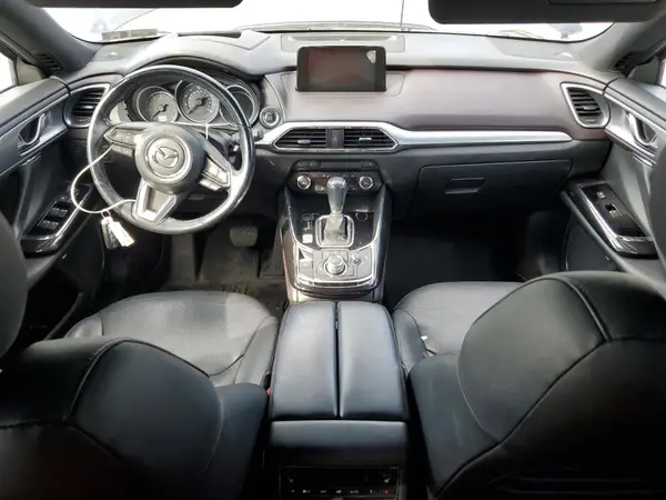 JM3TCBDY7J0200690 2018 MAZDA CX-9 - Image 8