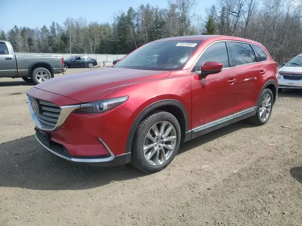 JM3TCBDY7J0201354 2018 MAZDA CX-9 - Image 1