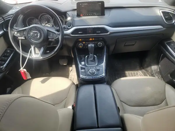 JM3TCBDY7J0201354 2018 MAZDA CX-9 - Image 8