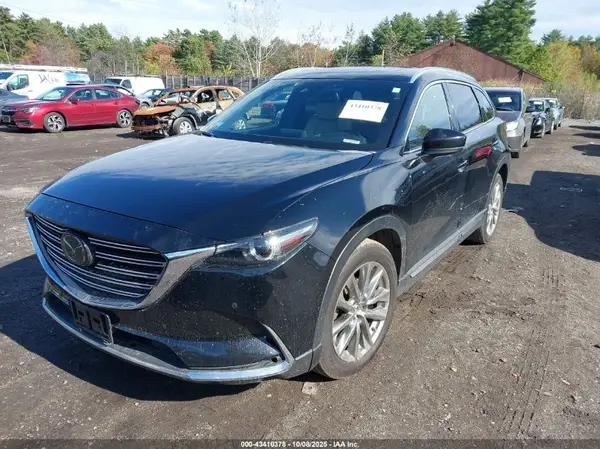 JM3TCBDY7J0202150 2018 MAZDA CX-9 - Image 2