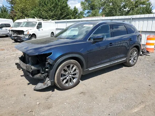 JM3TCBDY7J0205159 2018 MAZDA CX-9 - Image 1