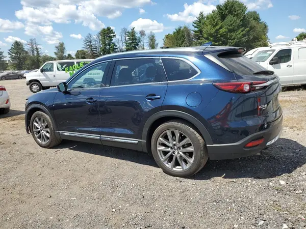 JM3TCBDY7J0205159 2018 MAZDA CX-9 - Image 2