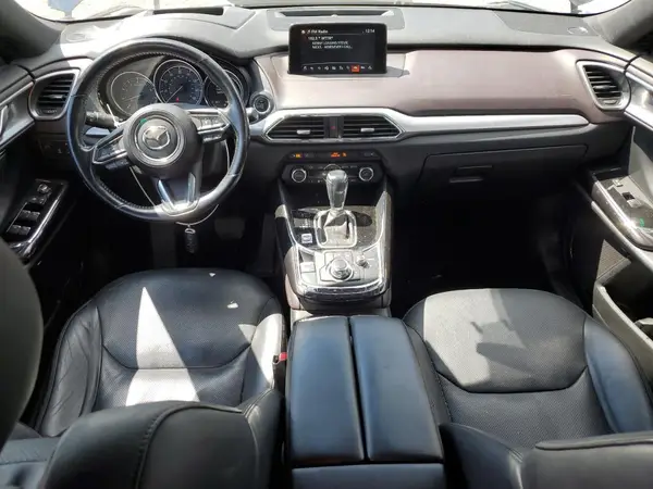 JM3TCBDY7J0205159 2018 MAZDA CX-9 - Image 8