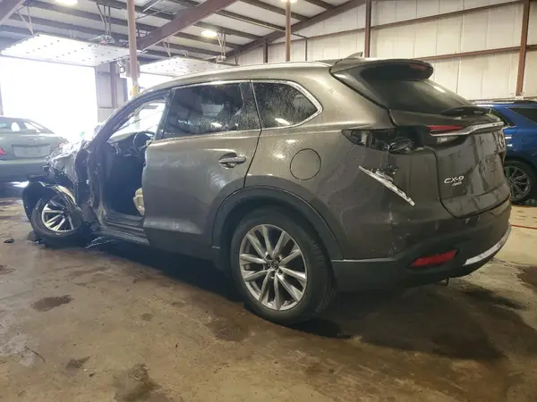 JM3TCBDY7J0205629 2018 MAZDA CX-9 - Image 2