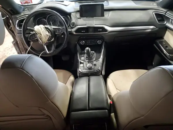 JM3TCBDY7J0205629 2018 MAZDA CX-9 - Image 8