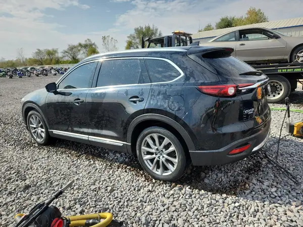 JM3TCBDY7J0206523 2018 MAZDA CX-9 - Image 2