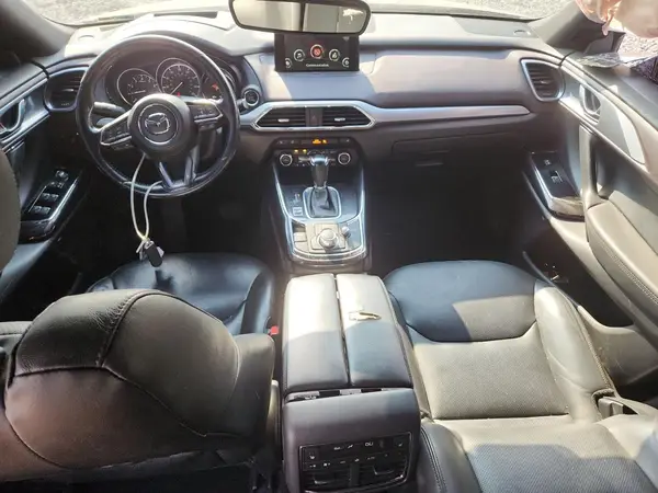 JM3TCBDY7J0206523 2018 MAZDA CX-9 - Image 8
