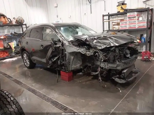 JM3TCBDY7J0209650 2018 MAZDA CX-9 - Image 1