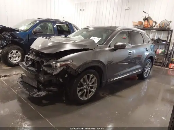 JM3TCBDY7J0209650 2018 MAZDA CX-9 - Image 2