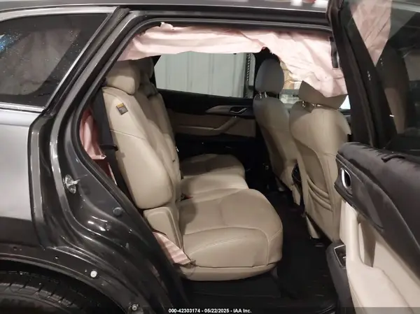 JM3TCBDY7J0209650 2018 MAZDA CX-9 - Image 8
