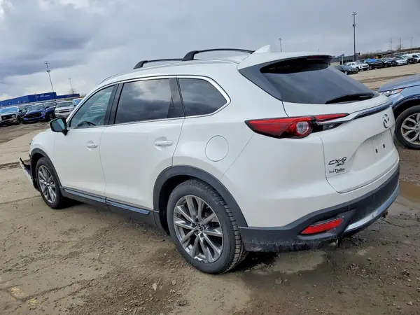 JM3TCBDY7J0215500 2018 MAZDA CX-9 - Image 2