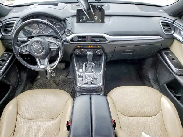 JM3TCBDY7J0215500 2018 MAZDA CX-9 - Image 8