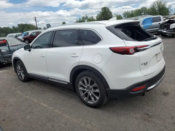 JM3TCBDY7J0220776 2018 MAZDA CX-9 - Image 2