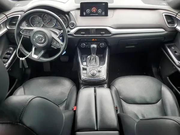 JM3TCBDY7J0220776 2018 MAZDA CX-9 - Image 8