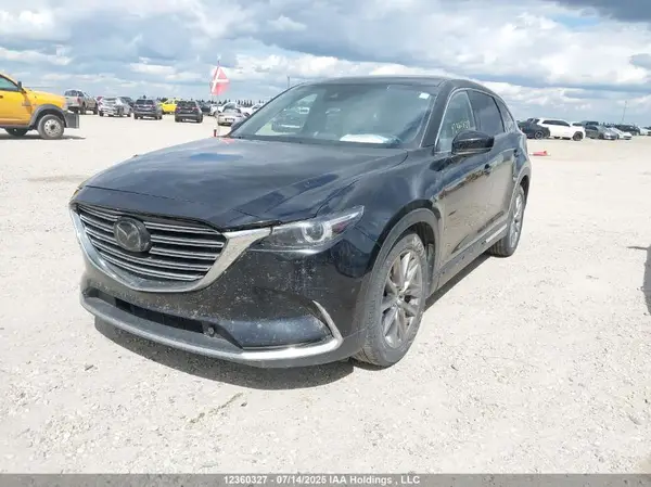 JM3TCBDY7J0227243 2018 MAZDA CX-9 - Image 2