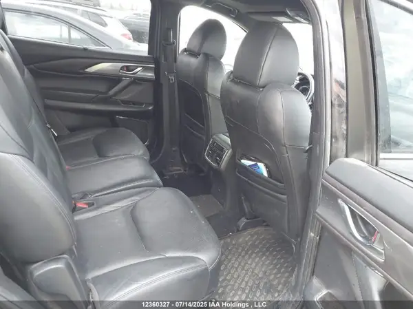 JM3TCBDY7J0227243 2018 MAZDA CX-9 - Image 8