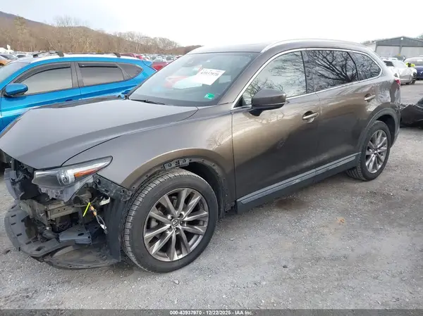 JM3TCBDY7J0229512 2018 MAZDA CX-9 - Image 2