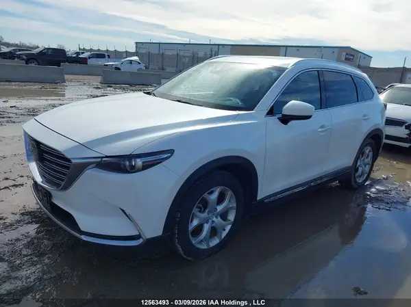 JM3TCBDY7J0229610 2018 MAZDA CX-9 - Image 2