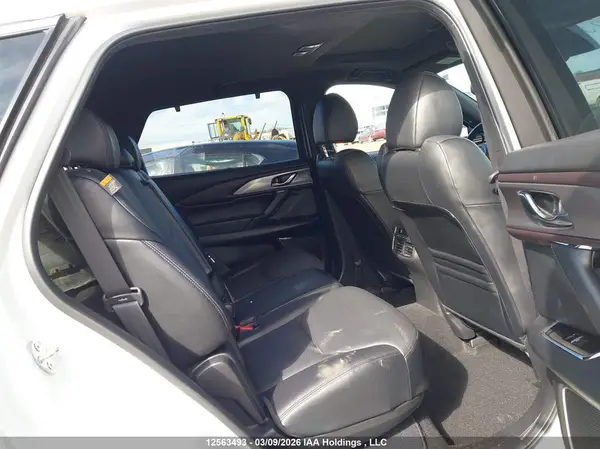 JM3TCBDY7J0229610 2018 MAZDA CX-9 - Image 8