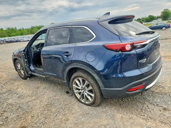JM3TCBDY7J0236623 2018 MAZDA CX-9 - Image 2