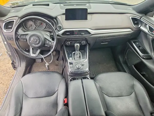 JM3TCBDY7J0236623 2018 MAZDA CX-9 - Image 8