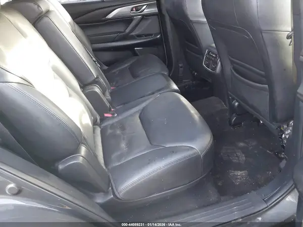 JM3TCBDY7K0306249 2019 MAZDA CX-9 - Image 8