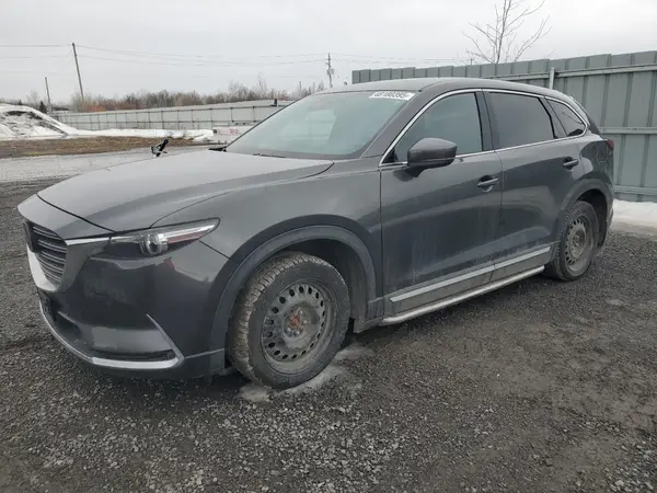 JM3TCBDY7K0318157 2019 MAZDA CX-9 - Image 1