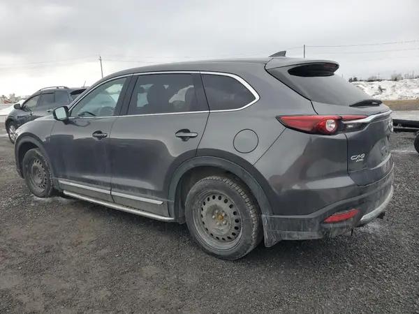 JM3TCBDY7K0318157 2019 MAZDA CX-9 - Image 2