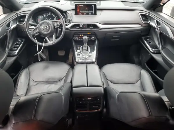 JM3TCBDY7K0318157 2019 MAZDA CX-9 - Image 8