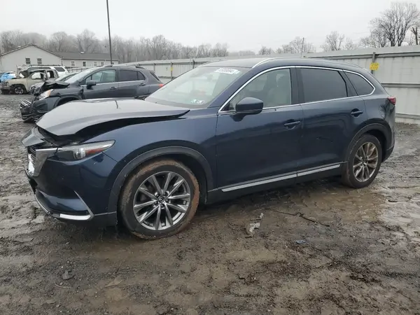 JM3TCBDY7K0319017 2019 MAZDA CX-9 - Image 1
