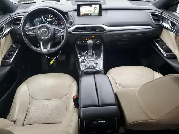JM3TCBDY7K0319017 2019 MAZDA CX-9 - Image 8