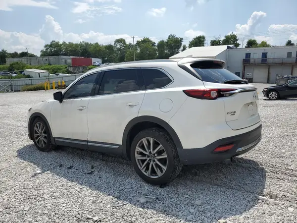 JM3TCBDY7K0320944 2019 MAZDA CX-9 - Image 2