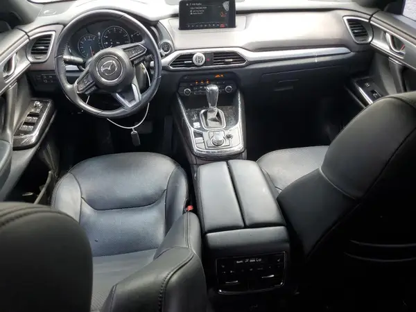 JM3TCBDY7K0320944 2019 MAZDA CX-9 - Image 8