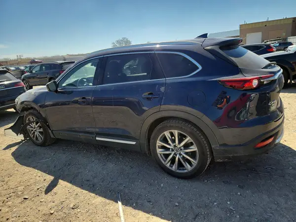 JM3TCBDY7K0323262 2019 MAZDA CX-9 - Image 2