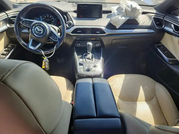 JM3TCBDY7K0323262 2019 MAZDA CX-9 - Image 8