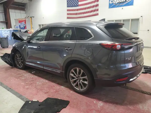 JM3TCBDY7K0324024 2019 MAZDA CX-9 - Image 2