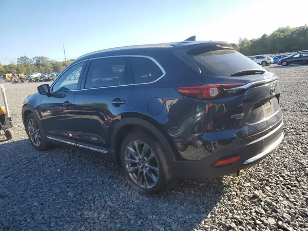 JM3TCBDY7K0328994 2019 MAZDA CX-9 - Image 2
