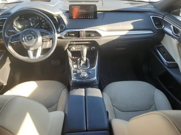 JM3TCBDY7K0328994 2019 MAZDA CX-9 - Image 8
