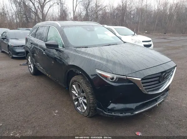 JM3TCBDY7K0330017 2019 MAZDA CX-9 - Image 1