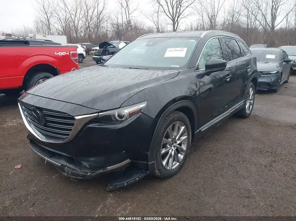 JM3TCBDY7K0330017 2019 MAZDA CX-9 - Image 2