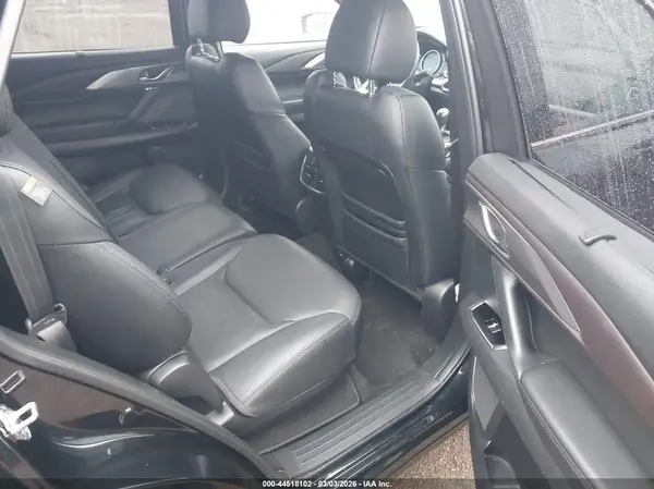 JM3TCBDY7K0330017 2019 MAZDA CX-9 - Image 8