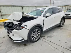 JM3TCBDY7K0330499 2019 MAZDA CX-9