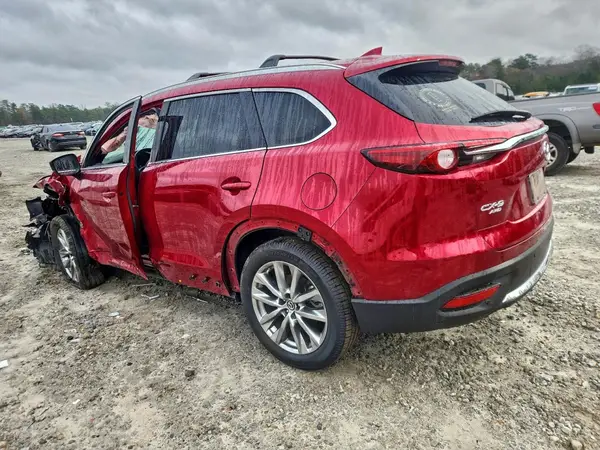 JM3TCBDY7K0332379 2019 MAZDA CX-9 - Image 2
