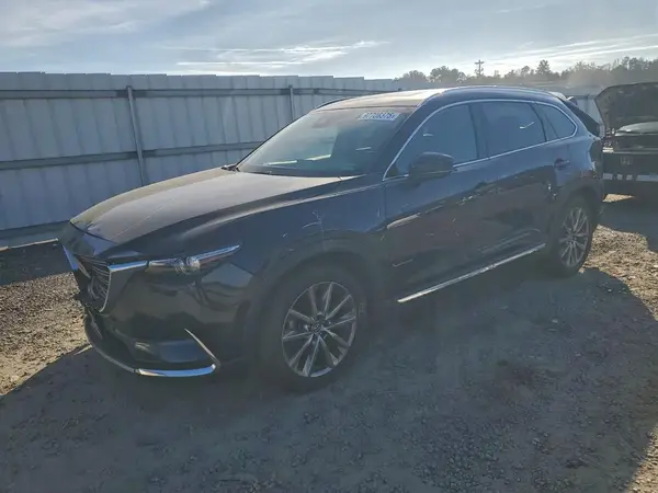 JM3TCBDY7K0333581 2019 MAZDA CX-9 - Image 1