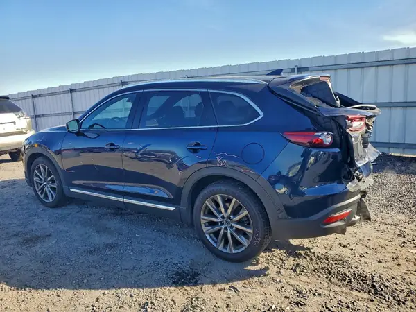 JM3TCBDY7K0333581 2019 MAZDA CX-9 - Image 2