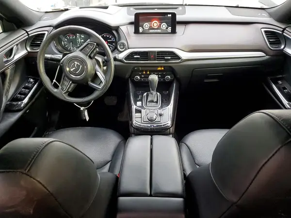 JM3TCBDY7K0335749 2019 MAZDA CX-9 - Image 8